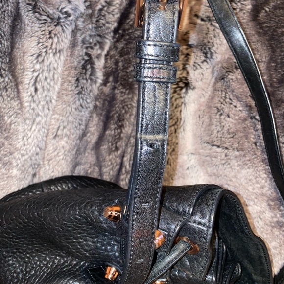 Alexander Wang Large Diego Bucket bag - Picture 15 of 15